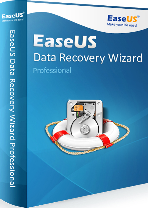 EaseUS Data Recovery Nedir?